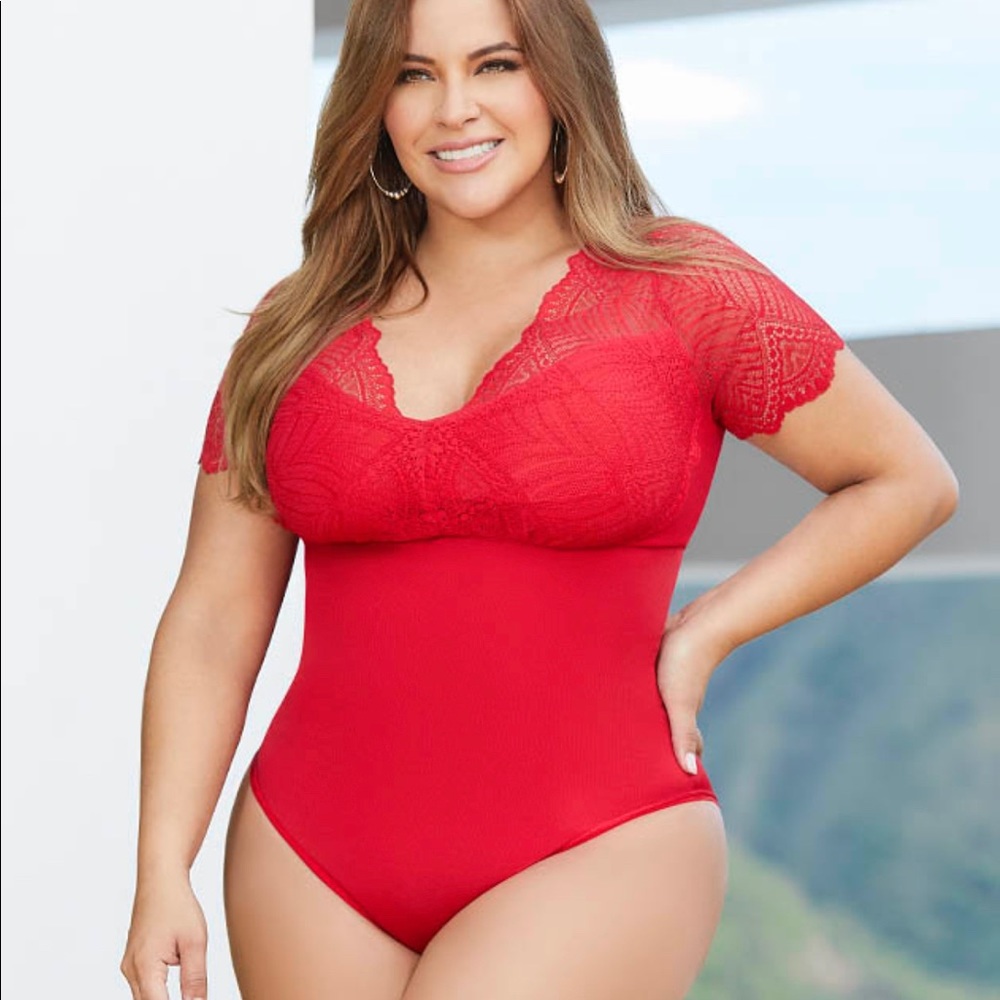 Colombian 🇨🇴 bodysuit shaper size XL